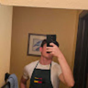 Meet your Posher, Kyle